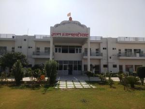 Retreat centre  Panipat  (2)