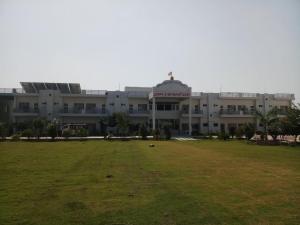 Retreat centre  Panipat  (3)