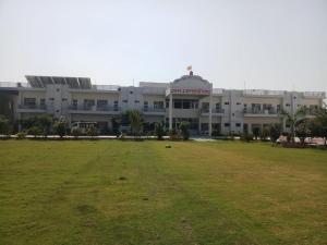 Retreat centre  Panipat  (4)