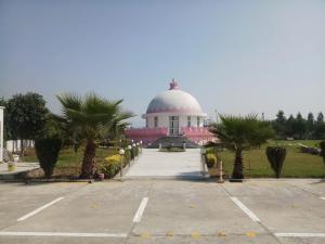 Retreat centre  Panipat  (5)