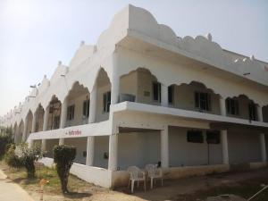 Retreat centre  Panipat  (6)