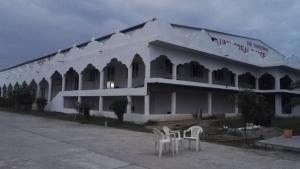 Retreat centre  Panipat  (7)